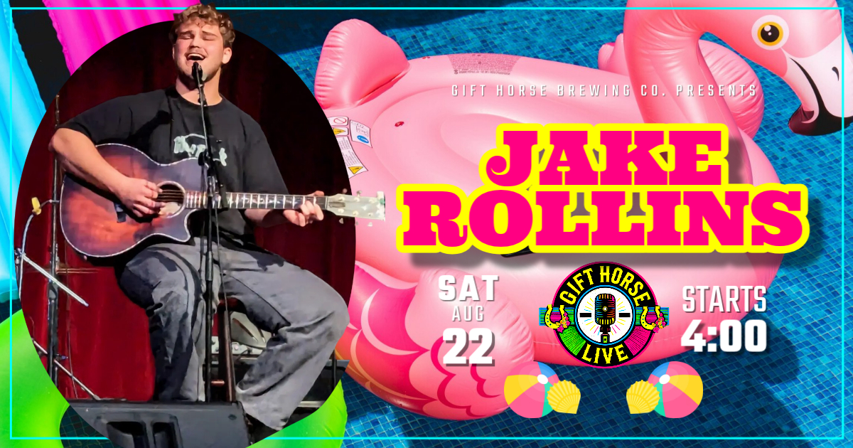 Jake Rollins